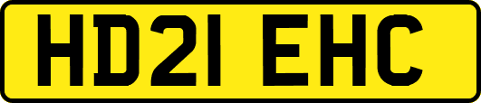 HD21EHC