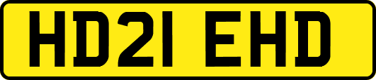 HD21EHD