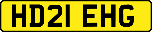 HD21EHG
