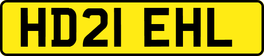 HD21EHL