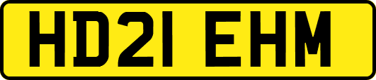 HD21EHM