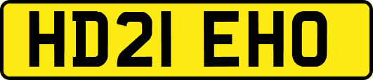 HD21EHO
