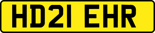 HD21EHR