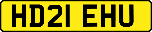 HD21EHU