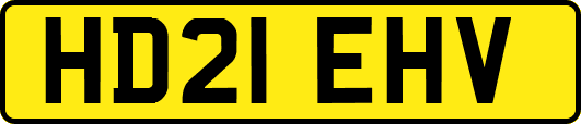 HD21EHV