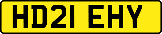 HD21EHY
