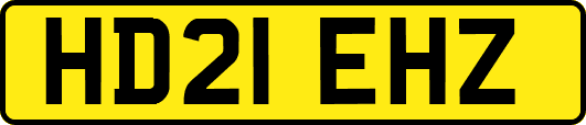 HD21EHZ