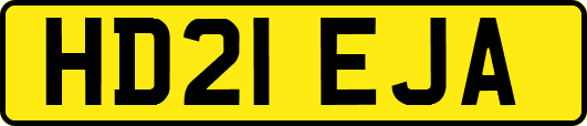HD21EJA
