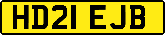 HD21EJB