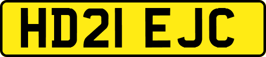 HD21EJC