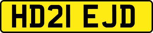 HD21EJD
