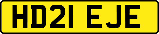 HD21EJE