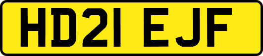 HD21EJF