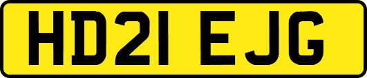 HD21EJG