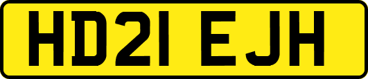HD21EJH
