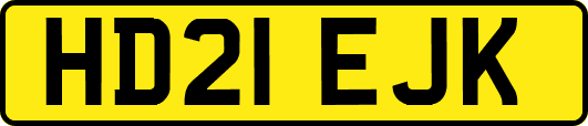 HD21EJK