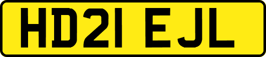 HD21EJL