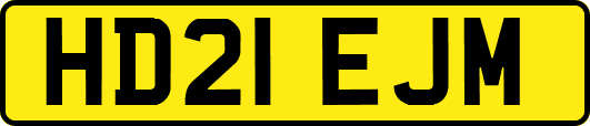 HD21EJM