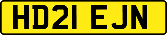 HD21EJN