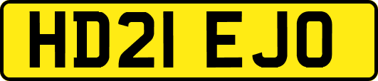 HD21EJO
