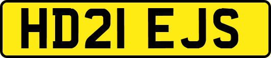 HD21EJS