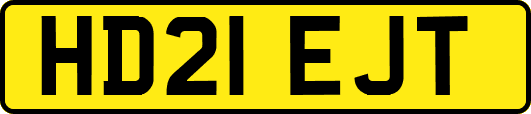 HD21EJT