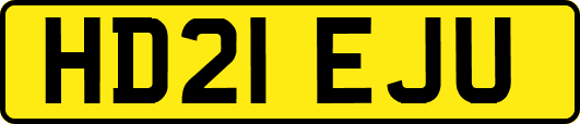 HD21EJU