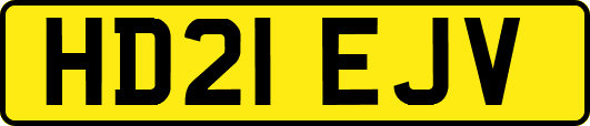 HD21EJV
