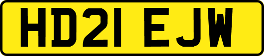 HD21EJW