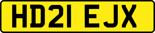 HD21EJX