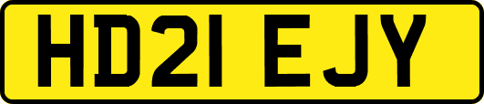 HD21EJY