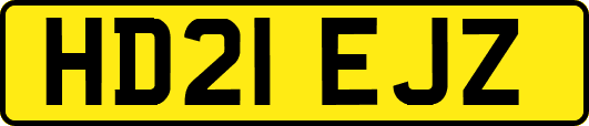 HD21EJZ