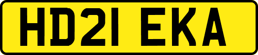 HD21EKA