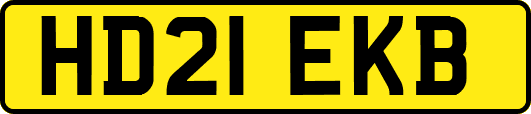 HD21EKB
