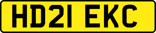 HD21EKC