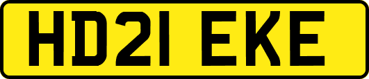 HD21EKE