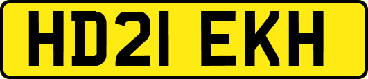 HD21EKH