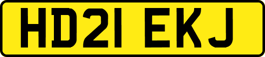 HD21EKJ