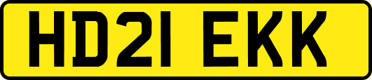 HD21EKK