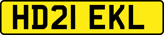 HD21EKL