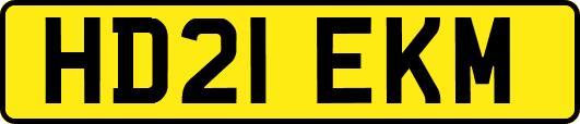HD21EKM