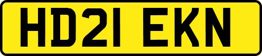 HD21EKN