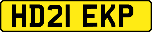 HD21EKP