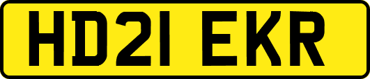 HD21EKR