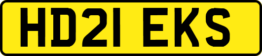 HD21EKS