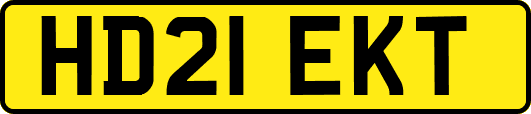 HD21EKT
