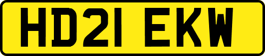 HD21EKW