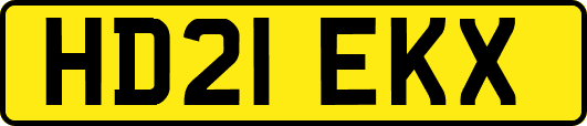 HD21EKX