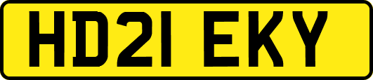 HD21EKY