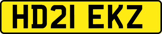 HD21EKZ